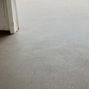 Cementdekvloer