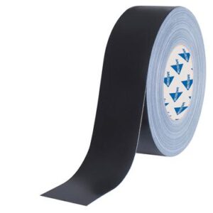 Gaffertape op kleur