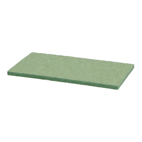 groene ondervloerplaat 7 mm