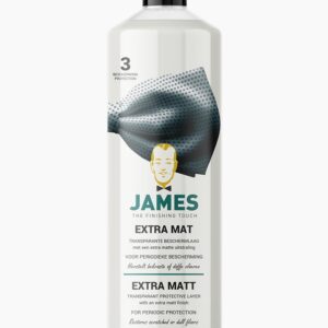 James Extra Mat