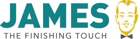 James Website Logo