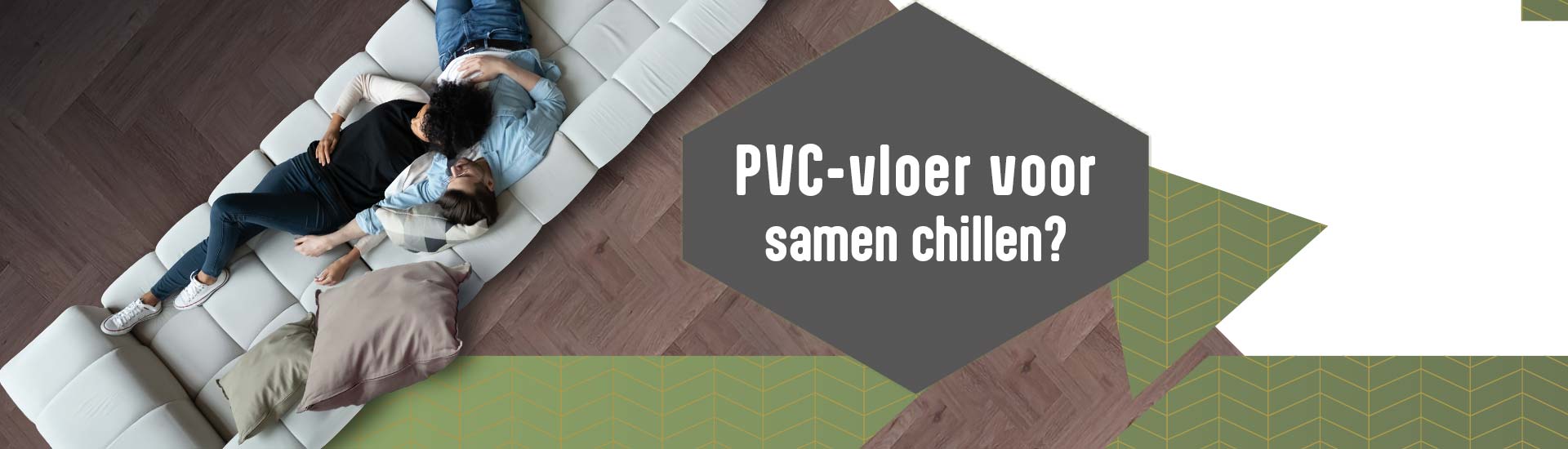 Pvc Vloer